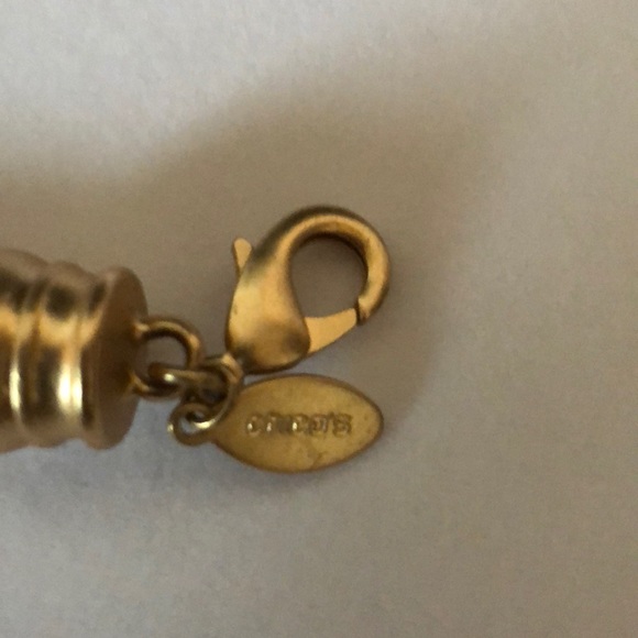 CHICOS Chunky Necklace NWOT - Picture 5 of 6